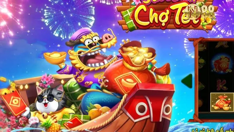Kinh nghiệm chơi slot game tại N88 hiệu quả