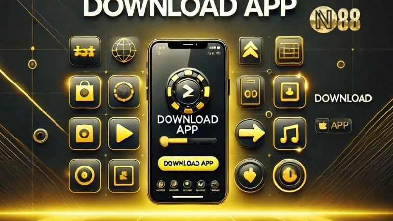 Lợi ích của việc sử dụng app N88