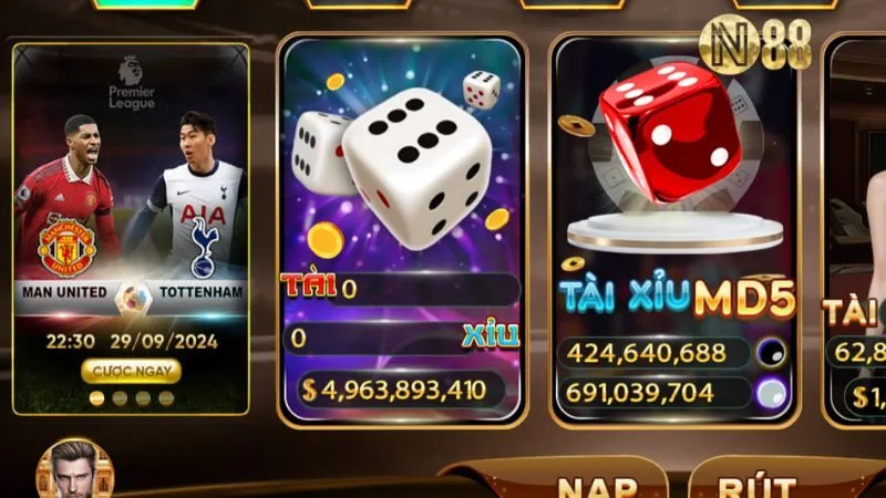 Giới thiệu đôi nét về N88