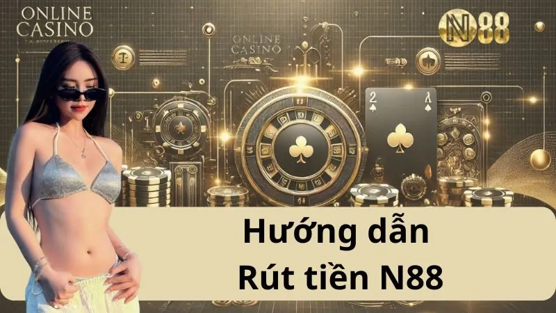 Cách Rút Tiền Tại N88 - Hướng Dẫn Chi Tiết Nhất