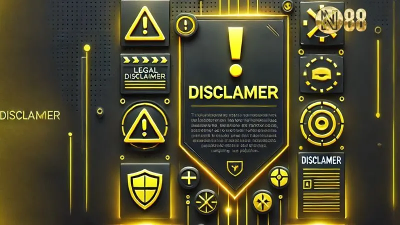 Miễn trừ trách nhiệm về hành vi cá nhân